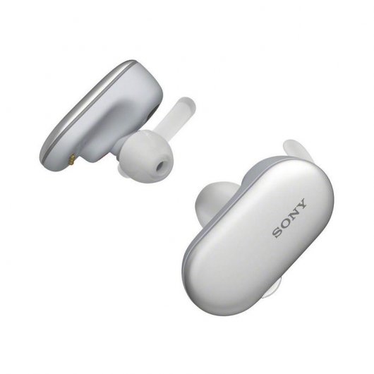 Sony WF-SP900 Auriculares Deportivos Blanco