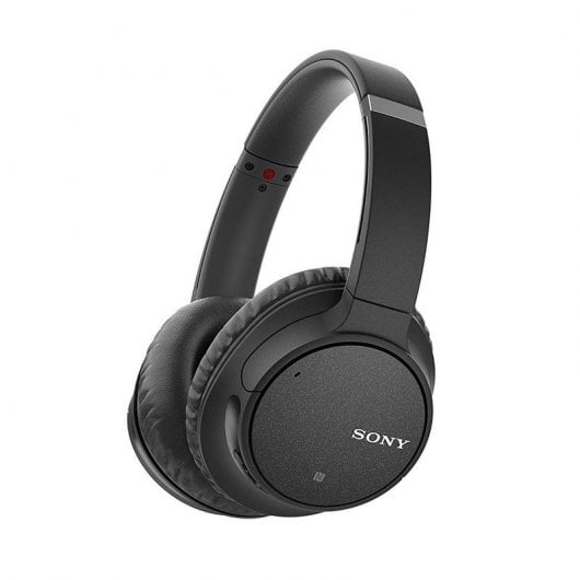 Sony WH-CH700N Auriculares Bluetooth Negro