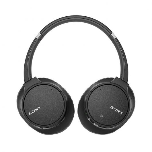 Sony WH-CH700N Auriculares Bluetooth Negro