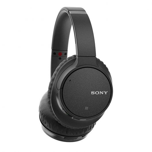 Sony WH-CH700N Auriculares Bluetooth Negro