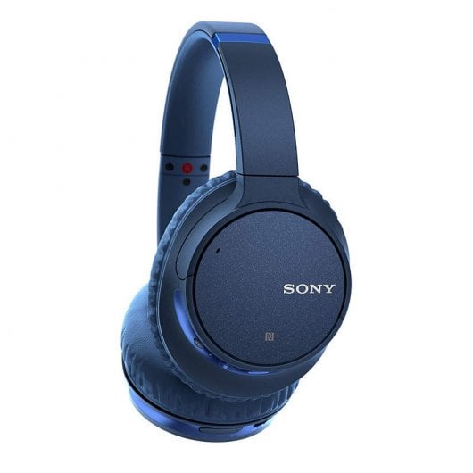 Sony WH-CH700N Auriculares Bluetooth Azul