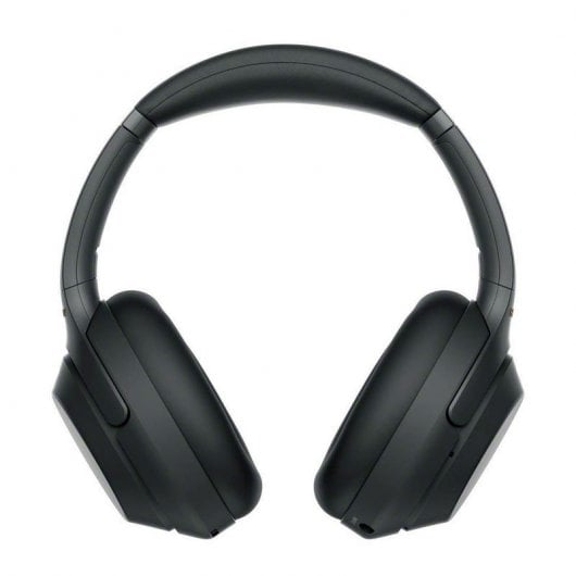 Sony WH-1000XM3 Auriculares Bluetooth Negro