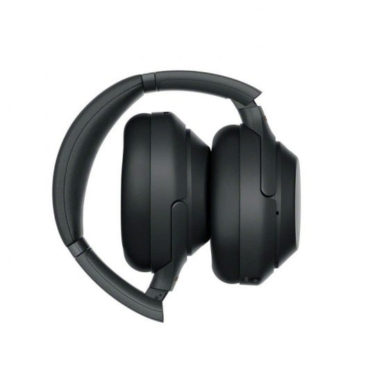 Sony WH-1000XM3 Auriculares Bluetooth Negro