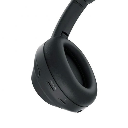 Sony WH-1000XM3 Auriculares Bluetooth Negro