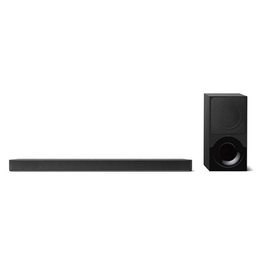 Sony HT-XF9000 Barra de Sonido Bluetooth 300W