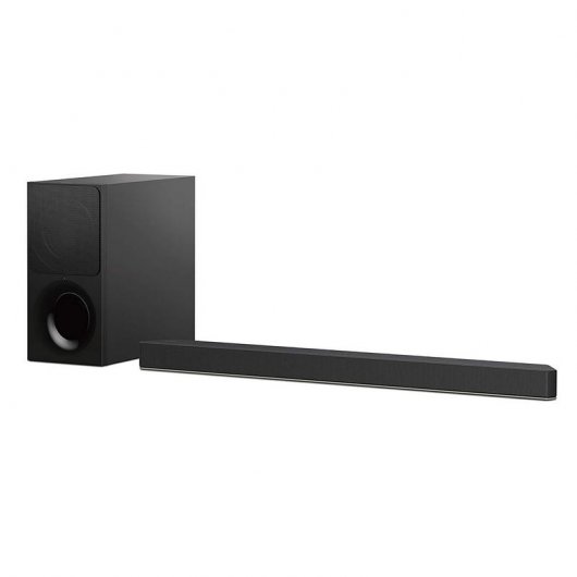 Sony HT-XF9000 Barra de Sonido Bluetooth 300W
