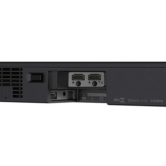 Sony HT-XF9000 Barra de Sonido Bluetooth 300W