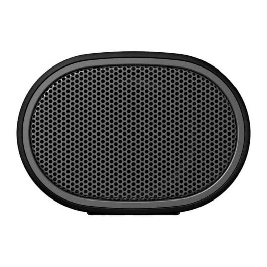Sony SRS-XB01 Altavoz Bluetooth Resistente al Agua Negro