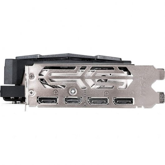 MSI GeForce RTX 2060 Gaming 6GB GDDR6
