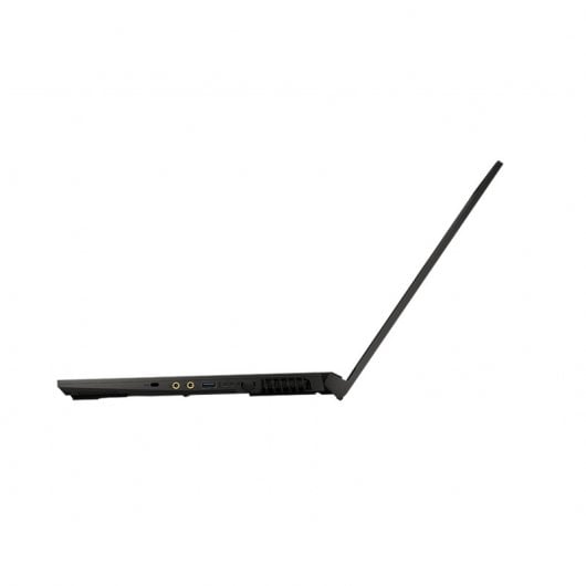 MSI GF75 Thin 9SC-061XES Intel Core i7-9750H/16GB/1TB+512SSD/GTX1650/17.3"