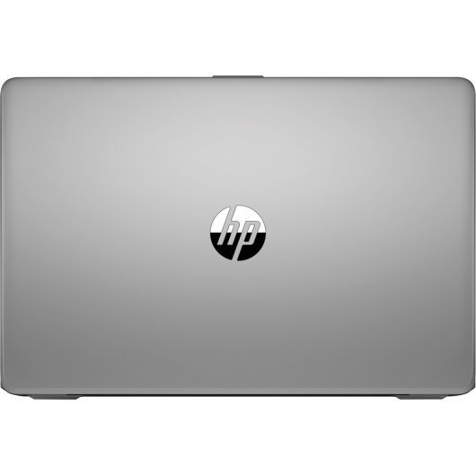 HP Notebook 250 G6 Intel Core i3-7020U/4GB/128GB SSD/15.6"
