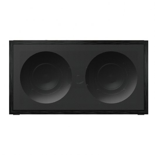 Onkyo NCP-302 Altavoz WiFi/Bluetooth Negro