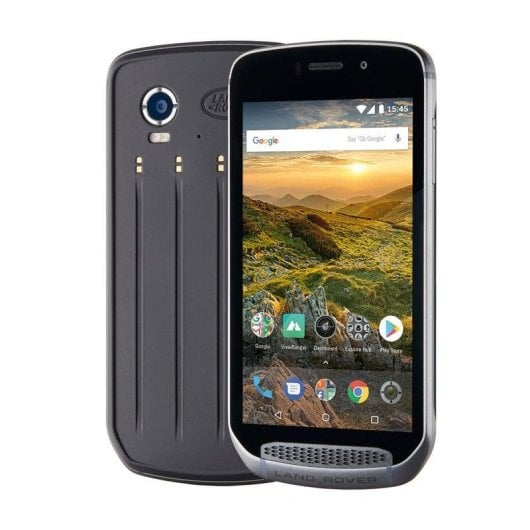 Land Rover Explore 4G 4GB 64GB 5" Negro