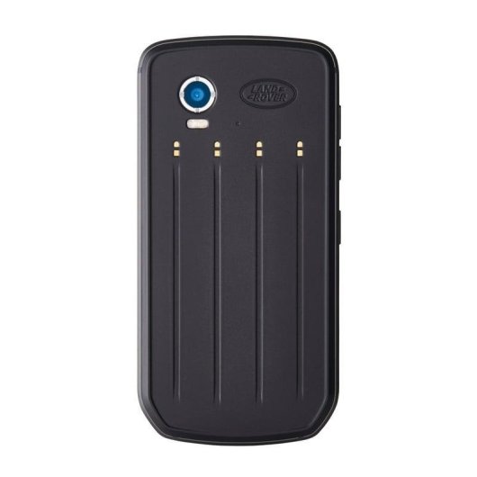 Land Rover Explore 4G 4GB 64GB 5" Negro