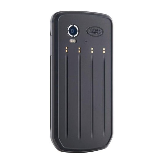 Land Rover Explore 4G 4GB 64GB 5" Negro