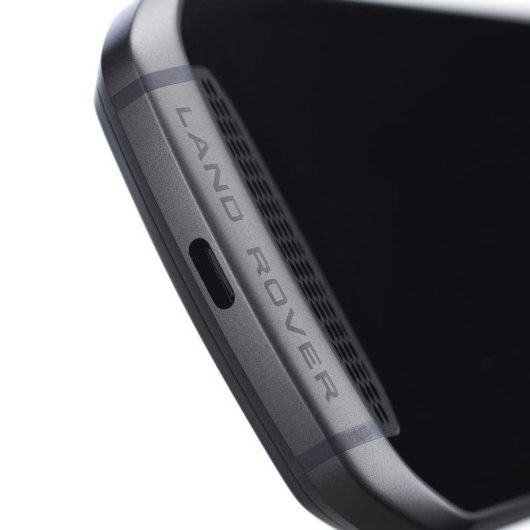 Land Rover Explore 4G 4GB 64GB 5" Negro
