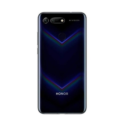 HONOR View 20 4G 6GB 128GB 6.4" Negro