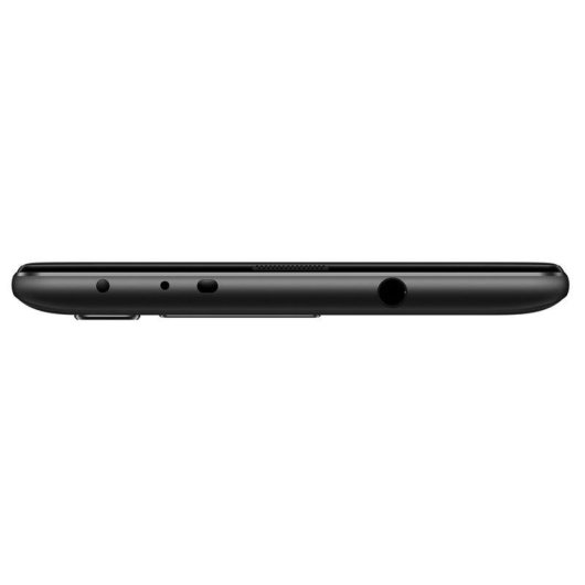 HONOR View 20 4G 6GB 128GB 6.4" Negro