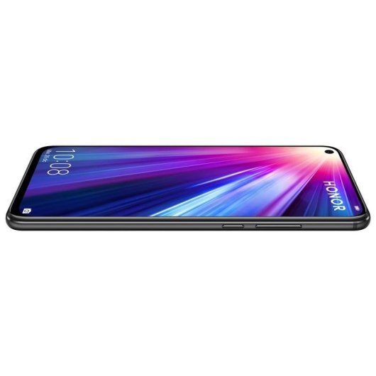 HONOR View 20 4G 6GB 128GB 6.4" Negro