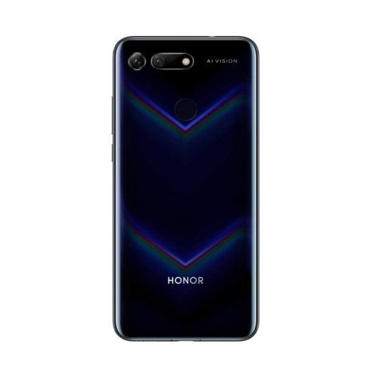 Honor View 20 6GB/128GB Negro Libre
