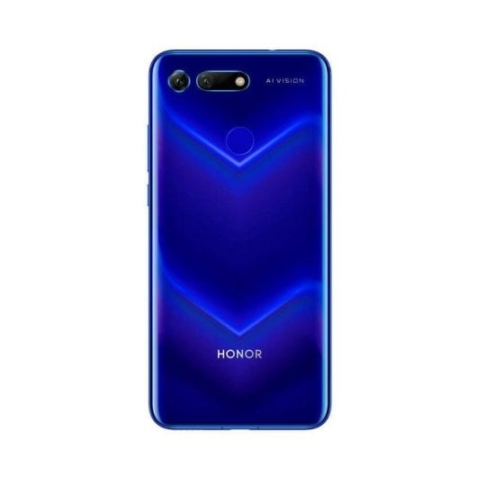HONOR View 20 4G 6GB 128GB 6.4" Azul