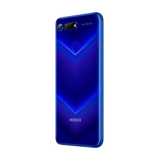 HONOR View 20 4G 6GB 128GB 6.4" Azul