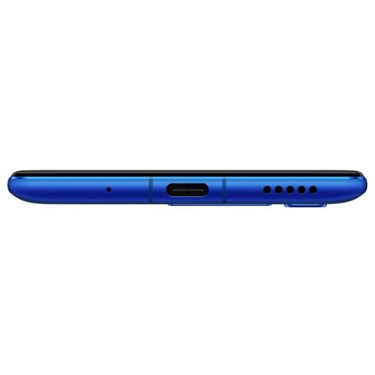 Honor View 20 6GB/128GB Azul Libre