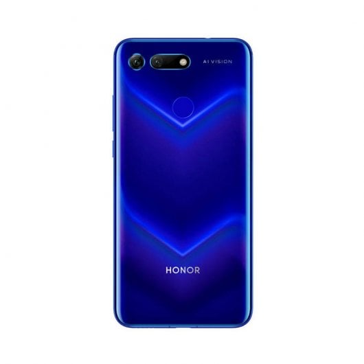 Honor View 20 6GB/128GB Azul Libre