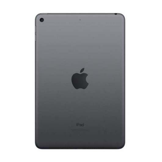 Apple iPad Mini 5 7,9" 64GB Wifi Batterie 10h iOS 12 Gris Sidéral