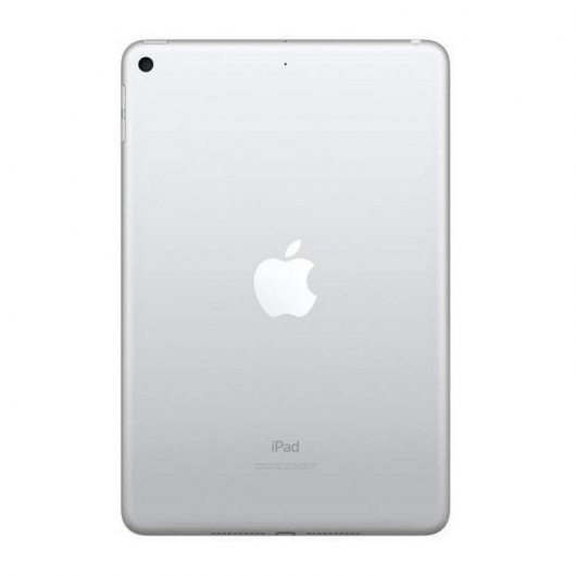 Apple iPad Mini 5 64GB Wifi Plata