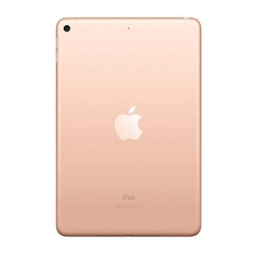 Apple iPad Mini 5 64GB Wifi Oro
