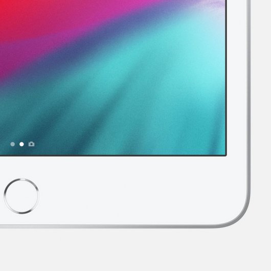Apple iPad Mini 5 256GB Wifi Oro