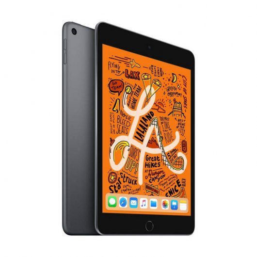 Apple iPad Mini 5 64GB Wifi + Cellular Gris Espacial