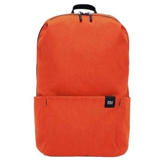 Zaino Xiaomi Mi Casual Daypack Arancione