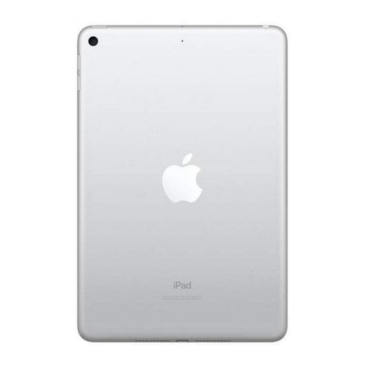 Apple iPad Mini 5 64GB Wifi + Cellular Plata