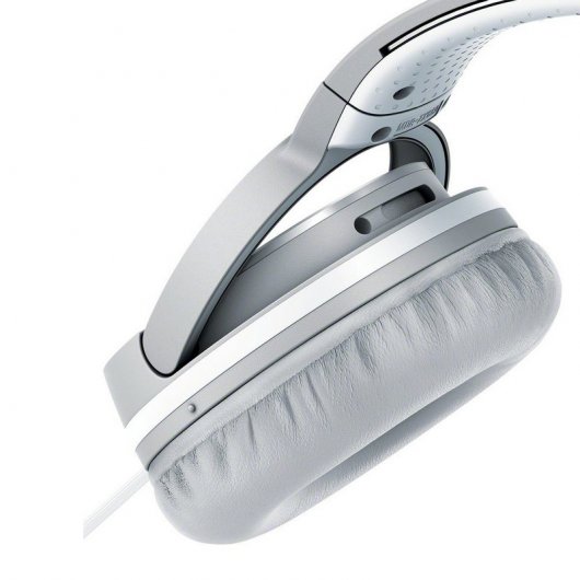 Sony MDR-ZX660AP Auriculares Hifi Blanco