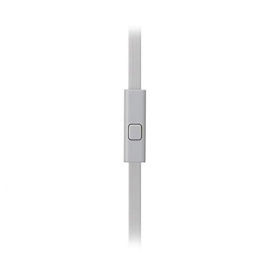 Sony MDR-ZX660AP Auriculares Hifi Blanco