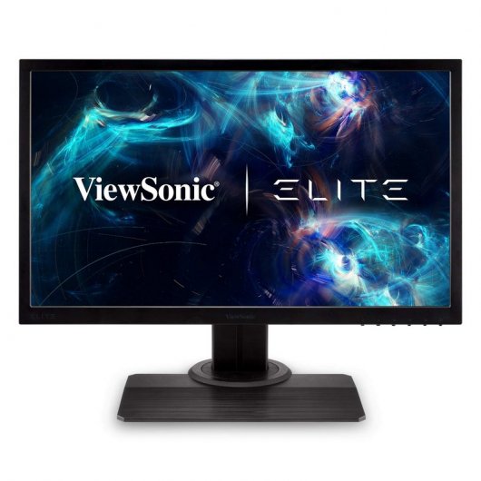 Viewsonic XG240R 24" LED Full HD 144 Hz FreeSync