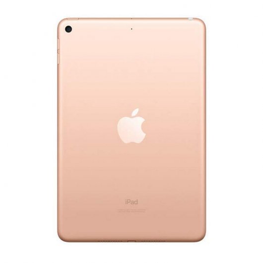 Apple iPad Mini 5 256GB Wifi + Cellular Oro