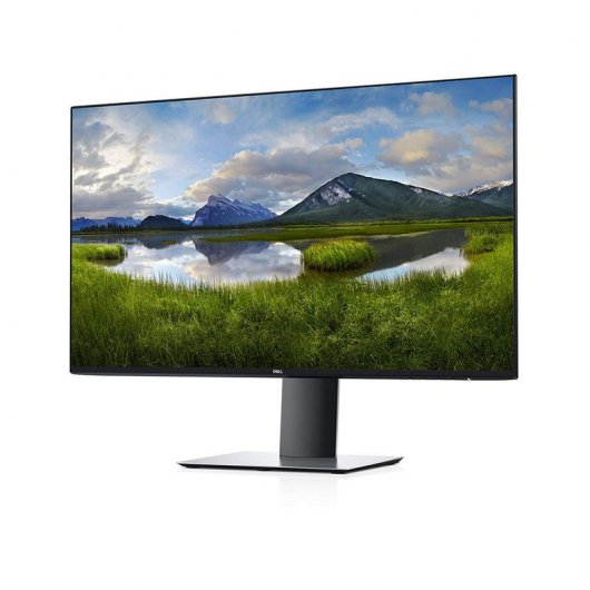 Dell UltraSharp U2719DC 27" LED IPS QuadHD
