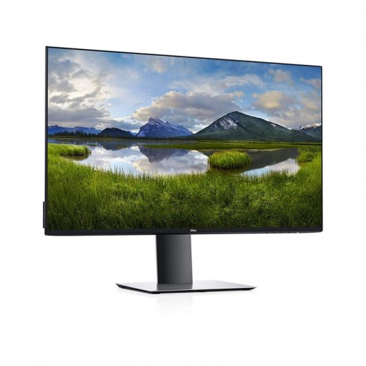 Dell UltraSharp U2719DC 27" LED IPS QuadHD