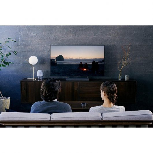 Sony HT-MT500 Barra de Sonido 2.1 Wifi y Bluetooth Negro