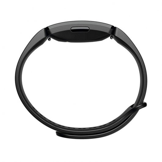 Fitbit Inspire Pulsera de Actividad Negra