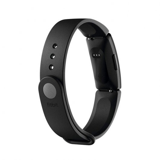 Fitbit Inspire Pulsera de Actividad Negra