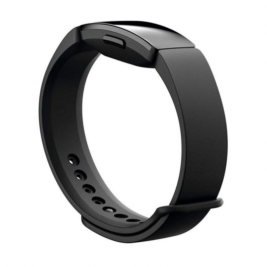 Fitbit Inspire Pulsera de Actividad Negra