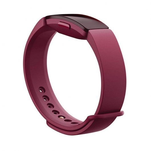 Fitbit Inspire Pulsera de Actividad Vino