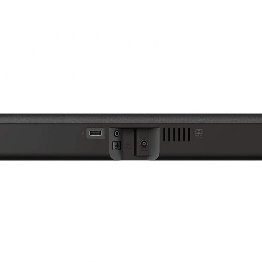 Sony HT-MT300 Barra de Sonido 2.1 Bluetooth Negro