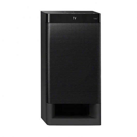 Sony HT-RT3 Sistema de Cine en Casa 5.1 Bluetooth 600W Negro