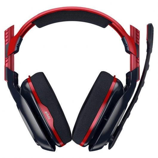 Astro Gaming A40 TR X Anniversary Edition Headset Gaming