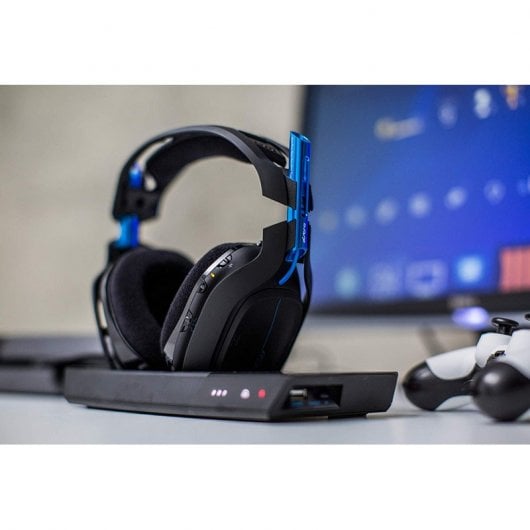 Astro Gaming 50 Estación Base para PS4/PC